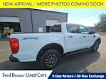 2022 Ford Ranger SuperCrew Cab 4WD Pickup for sale #F5275K - photo 9