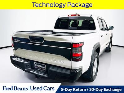 2024 Nissan Frontier Crew Cab 4WD Pickup for sale #F5277K - photo 2