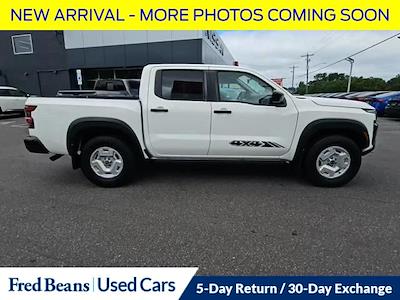 2024 Nissan Frontier Crew Cab 4WD Pickup for sale #F5277K - photo 2