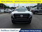 2024 Nissan Frontier Crew Cab 4WD Pickup for sale #F5277K - photo 1