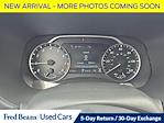 2024 Nissan Frontier Crew Cab 4WD Pickup for sale #F5277K - photo 11
