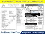 2024 Nissan Frontier Crew Cab 4WD Pickup for sale #F5277K - photo 12