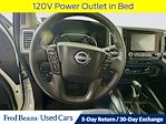 2024 Nissan Frontier Crew Cab 4WD Pickup for sale #F5277K - photo 18