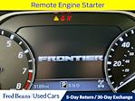 2024 Nissan Frontier Crew Cab 4WD Pickup for sale #F5277K - photo 19