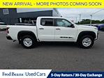 2024 Nissan Frontier Crew Cab 4WD Pickup for sale #F5277K - photo 2
