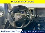2024 Nissan Frontier Crew Cab 4WD Pickup for sale #F5277K - photo 29
