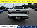 2024 Nissan Frontier Crew Cab 4WD Pickup for sale #F5277K - photo 4