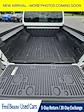 2024 Nissan Frontier Crew Cab 4WD Pickup for sale #F5277K - photo 5