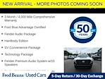 2024 Nissan Frontier Crew Cab 4WD Pickup for sale #F5277K - photo 6