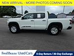 2024 Nissan Frontier Crew Cab 4WD Pickup for sale #F5277K - photo 7