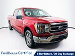 2022 Ford F-150 SuperCrew Cab 4WD Pickup for sale #F5278K - photo 1