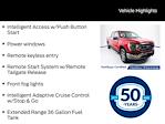 2022 Ford F-150 SuperCrew Cab 4WD Pickup for sale #F5278K - photo 14