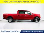 2022 Ford F-150 SuperCrew Cab 4WD Pickup for sale #F5278K - photo 15