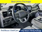 2022 Ford F-150 SuperCrew Cab 4WD Pickup for sale #F5278K - photo 16
