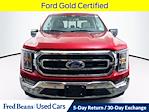 2022 Ford F-150 SuperCrew Cab 4WD Pickup for sale #F5278K - photo 3