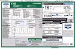 2022 Ford F-150 SuperCrew Cab 4WD Pickup for sale #F5278K - photo 4