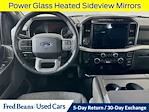 2022 Ford F-150 SuperCrew Cab 4WD Pickup for sale #F5278K - photo 30