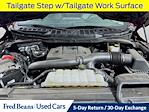 2022 Ford F-150 SuperCrew Cab 4WD Pickup for sale #F5278K - photo 36