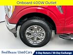 2022 Ford F-150 SuperCrew Cab 4WD Pickup for sale #F5278K - photo 37