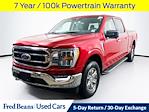 2022 Ford F-150 SuperCrew Cab 4WD Pickup for sale #F5278K - photo 5