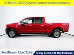 2022 Ford F-150 SuperCrew Cab 4WD Pickup for sale #F5278K - photo 6