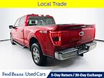 2022 Ford F-150 SuperCrew Cab 4WD Pickup for sale #F5278K - photo 7
