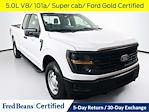 2025 Ford F-150 Super Cab 4WD Pickup for sale #F5279K - photo 1