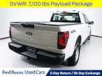 2025 Ford F-150 Super Cab 4WD Pickup for sale #F5279K - photo 2