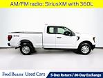 2025 Ford F-150 Super Cab 4WD Pickup for sale #F5279K - photo 12