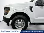 2025 Ford F-150 Super Cab 4WD Pickup for sale #F5279K - photo 31