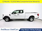 2025 Ford F-150 Super Cab 4WD Pickup for sale #F5279K - photo 6