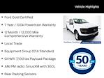 2025 Ford F-150 Super Cab 4WD Pickup for sale #F5279K - photo 9