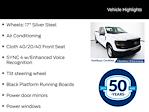 2025 Ford F-150 Super Cab 4WD Pickup for sale #F5279K - photo 10