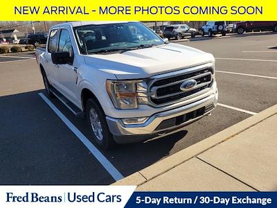 2021 Ford F-150 SuperCrew Cab 4WD Pickup for sale #F5279K1 - photo 1