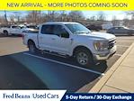 2021 Ford F-150 SuperCrew Cab 4WD Pickup for sale #F5279K1 - photo 11