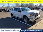 2021 Ford F-150 SuperCrew Cab 4WD Pickup for sale #F5279K1 - photo 12