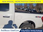 2021 Ford F-150 SuperCrew Cab 4WD Pickup for sale #F5279K1 - photo 17