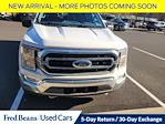 2021 Ford F-150 SuperCrew Cab 4WD Pickup for sale #F5279K1 - photo 2