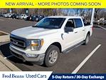 2021 Ford F-150 SuperCrew Cab 4WD Pickup for sale #F5279K1 - photo 4