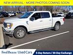 2021 Ford F-150 SuperCrew Cab 4WD Pickup for sale #F5279K1 - photo 5