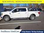 2021 Ford F-150 SuperCrew Cab 4WD Pickup for sale #F5279K1 - photo 6