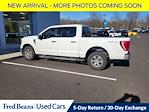 2021 Ford F-150 SuperCrew Cab 4WD Pickup for sale #F5279K1 - photo 9