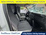 2023 Chevrolet Express 2500 RWD Empty Cargo Van for sale #F5281K - photo 15