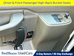 2023 Chevrolet Express 2500 RWD Empty Cargo Van for sale #F5281K - photo 21