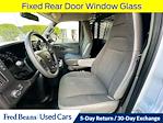 2023 Chevrolet Express 2500 RWD Empty Cargo Van for sale #F5281K - photo 23