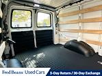 2023 Chevrolet Express 2500 RWD Empty Cargo Van for sale #F5281K - photo 25