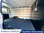 2023 Chevrolet Express 2500 RWD Empty Cargo Van for sale #F5281K - photo 26