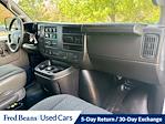 2023 Chevrolet Express 2500 RWD Empty Cargo Van for sale #F5281K - photo 28