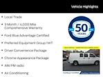 2023 Chevrolet Express 2500 RWD Empty Cargo Van for sale #F5281K - photo 3