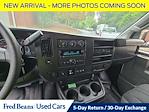 2023 Chevrolet Express 2500 RWD Empty Cargo Van for sale #F5281K - photo 9